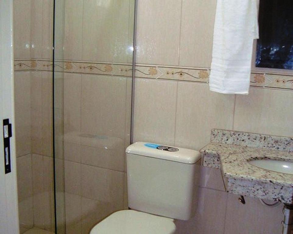 Hotel Perez Pouso Alegre Habitación foto